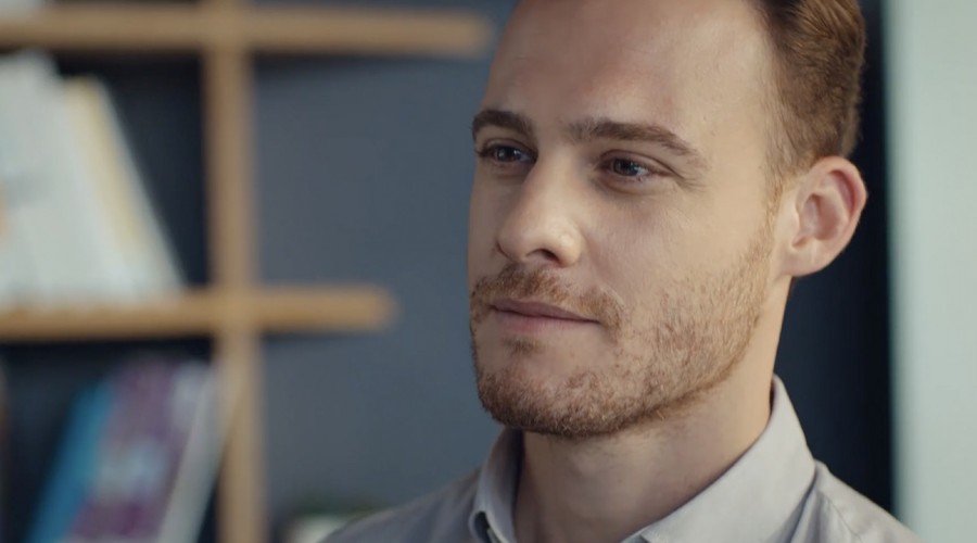 Serkan busca el perdón de Eda (Capítulo 25 - Parte 1)