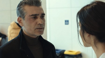 Avance Extendido: Volkan luchará por la custodia de su hija