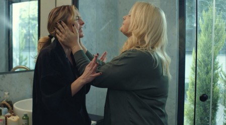 Revisa un adelanto del capítulo de hoy de Traicionada