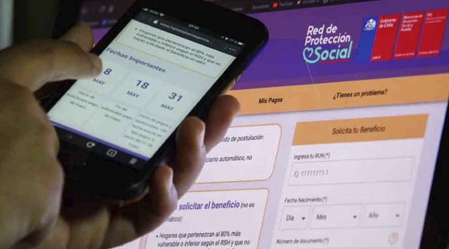 Anuncian cambios en el Registro Social: Revisa si serás parte de los beneficiarios Anuncian cambios en el Registro Social: Revisa si serás parte de los beneficiarios