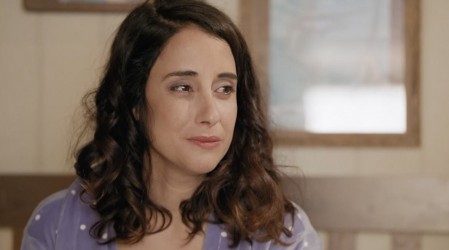 Marlén es amenazada por Ignacio - Capítulo 142