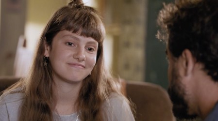 Las dudas de Rafaela