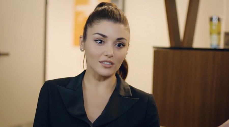 Eda le revelará a Selin que se casará con Serkan: Mira un adelanto exclusivo de "Me Robaste el Corazón"