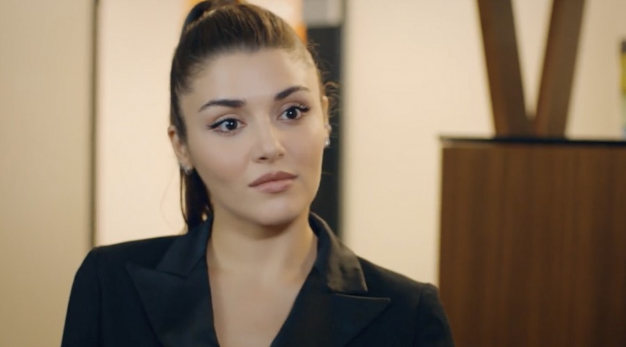 Eda le revela a Selin que se casará con Serkan (Capítulo 26 - Parte 1)