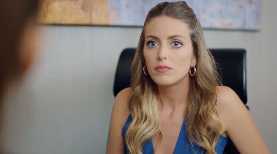 Eda le revela a Selin que se casará con Serkan (Capítulo 26 - Parte 2)