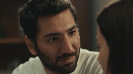 Aras le dirá te amo a Asya: No te pierdas un adelanto exclusivo de 'Traicionada'