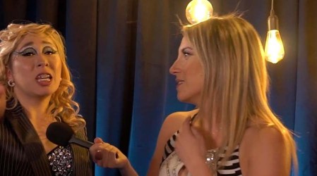 ¡Backstage de infarto! Revisa las reacciones detrás de cámara de 'El Retador'