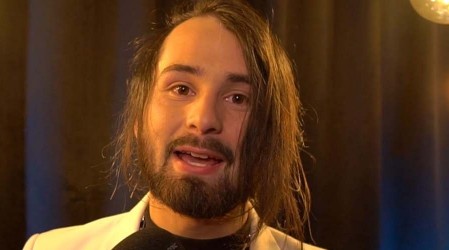 Fabián Maturana no pudo asegurar un cupo para la final de 'El Retador'