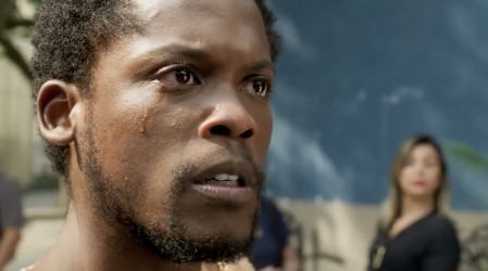 Cecilio le pregunta a Don Sabino si es su padre (Capítulo 41 - Parte 1)