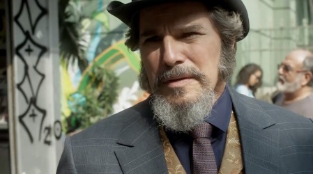 Cecilio le pregunta a Don Sabino si es su padre (Capítulo 41 - Parte 2)