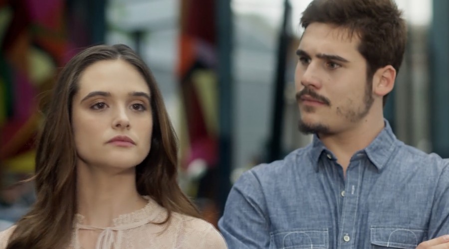 Avance extendido: Samuca intentará provocar celos en Marocas