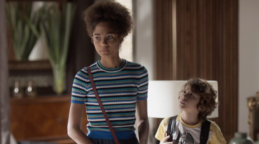 La petición de Alicia (Capítulo 65 - Parte 1)