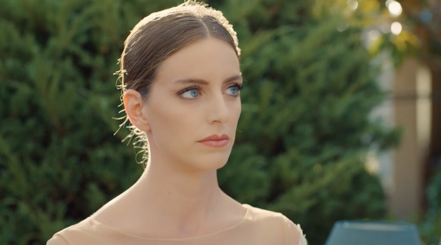 Eda le confesará a Selin la verdad de Serkan : Mira un adelanto exclusivo de "Me robaste el corazón"