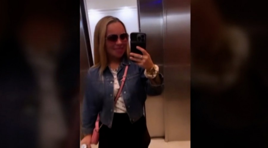 'Mencionó a un tipo que le tenía todo pagado': Amiga de joven fallecida en motel amplió detalles de esa noche 'Mencionó a un tipo que le tenía todo pagado': Amiga de joven fallecida en motel amplió detalles de esa noche