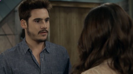 El impulso de Samuca (Capítulo 42 - Parte 2)