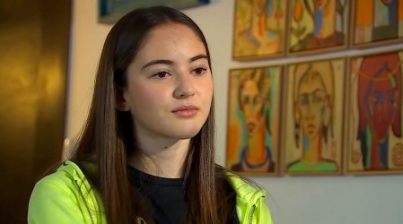 Monserrat enfrenta a su hermana por el amor de Iván