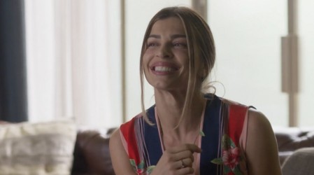 Paloma decide volver a trabajar con Alberto (Capítulo 66 - Parte 1)