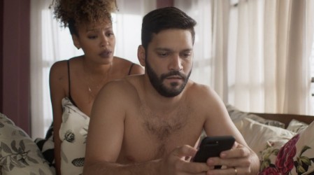 Avance extendido: Diego intentará acabar con la vida de Alberto