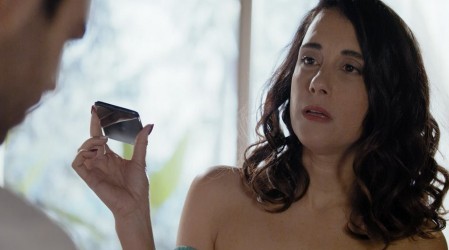 Marlén le tiende una trampa a Ignacio - Capítulo 144