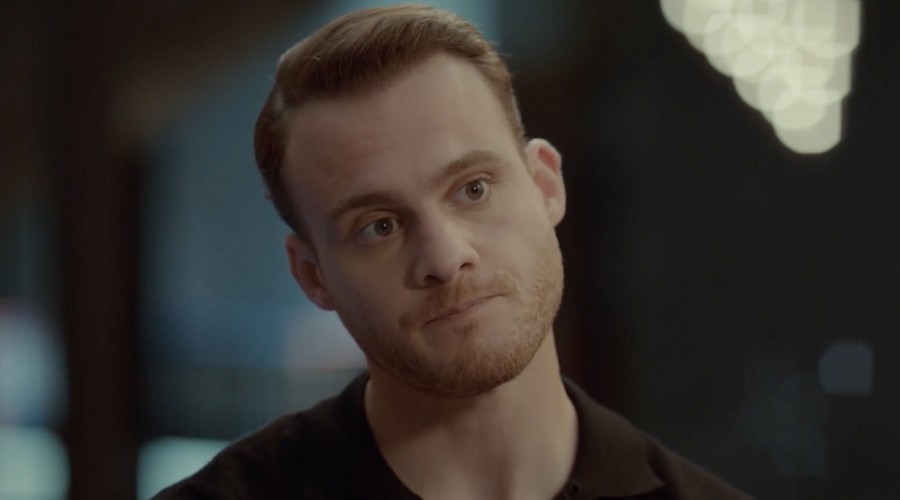 Avance extendido: Serkan tendrá dos días para decidir si quiere volver con Selin