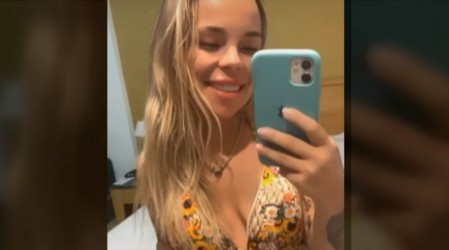 Amigos de abogada fallecida en motel revelan los últimos que la vieron con vida