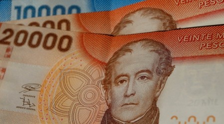Revisa la plataforma para consultar con el RUT el bono de $120 mil pesos