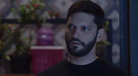 Avance extendido: Diego descubrirá a Gisele con otro hombre