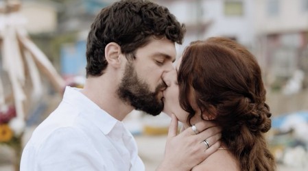 El matrimonio de Marina y Eric - Capítulo 145