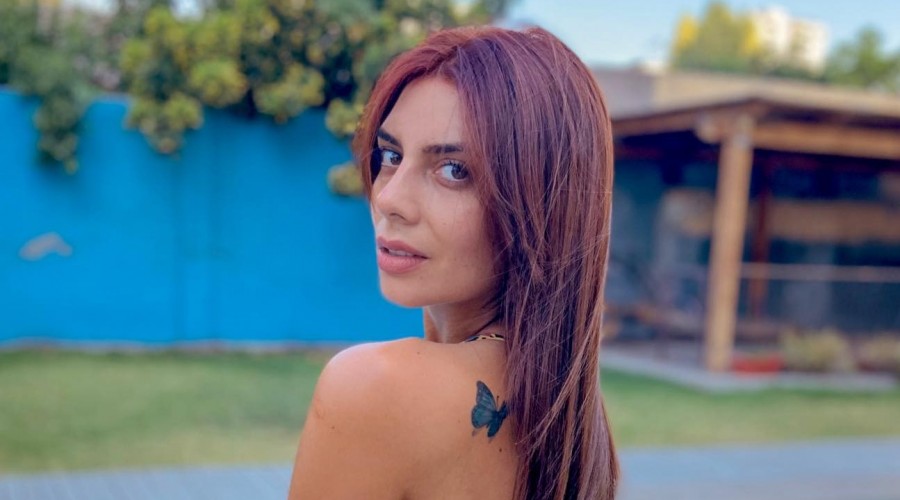 'Fui yo la primera': Kathy Contreras acusa a Mafe Walker de plagio por frase usada en idioma 'alienígena' 'Fui yo la primera': Kathy Contreras acusa a Mafe Walker de plagio por frase usada en idioma 'alienígena'