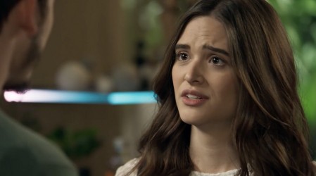 Avance extendido: Marocas le informará a Samuca que su vida corre peligro