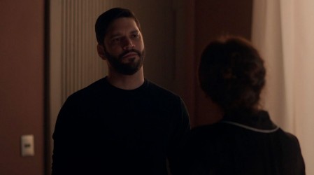 Avance extendido: Diego se alegra por el embarazo de Nana