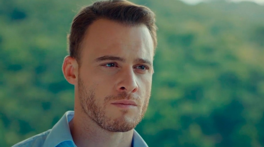 Eda y Serkan se despiden (Capítulo 30 - Parte 1)