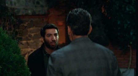 Avance extendido: Leyla logrará conversar con Aras