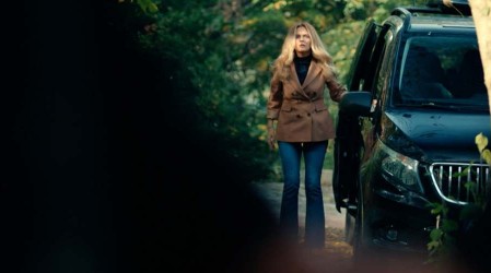 Avance exclusivo de Traicionada: Leyla logrará dar con el paradero de Aras