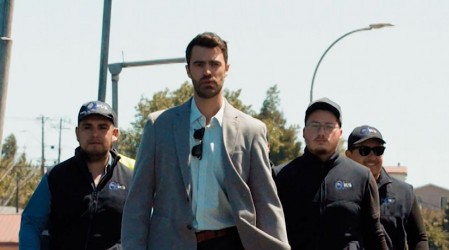 El conflicto que marcará la recta final de Amar Profundo