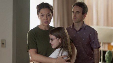 Diego hace público el embarazo de Nana (Capítulo 69 - Parte 2)