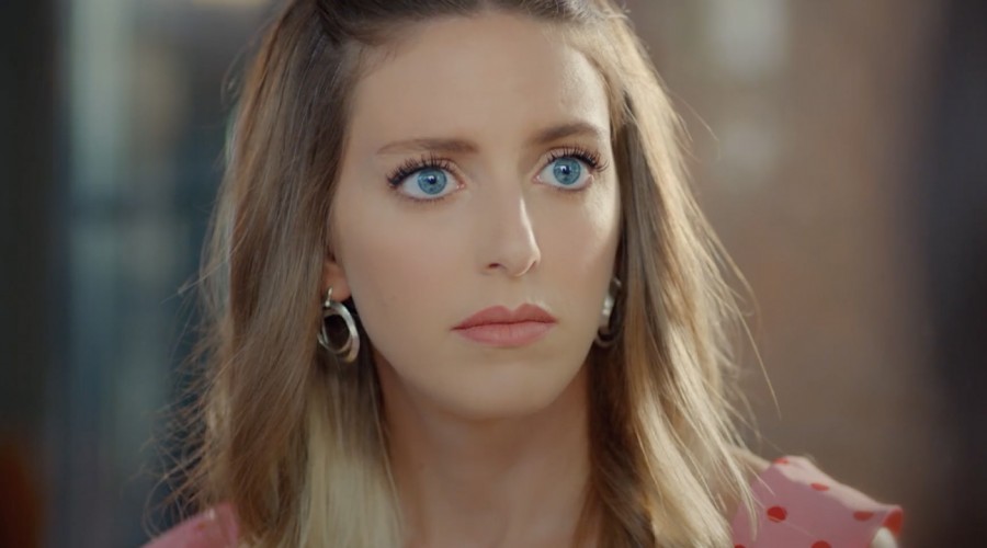 Eda le revela a Selin la verdad sobre su relación con Serkan (Capítulo 31 - Parte 2)