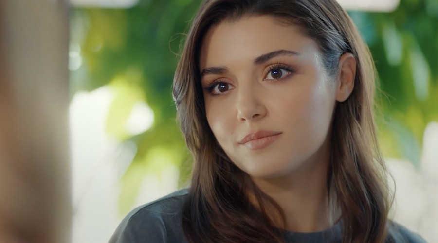 Eda le revela a Selin la verdad sobre su relación con Serkan (Capítulo 31 - Parte 1)