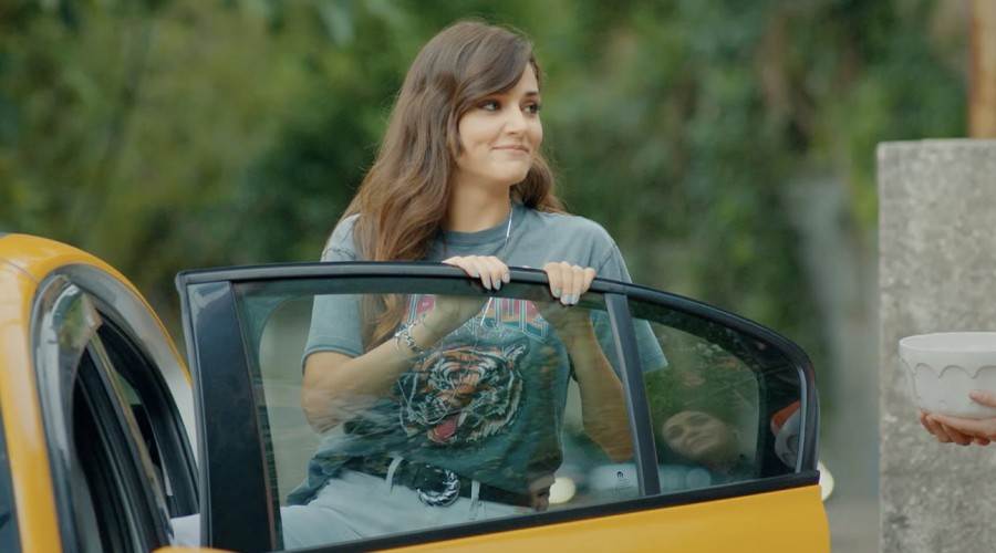 Avance extendido: Eda estará a punto de viajar