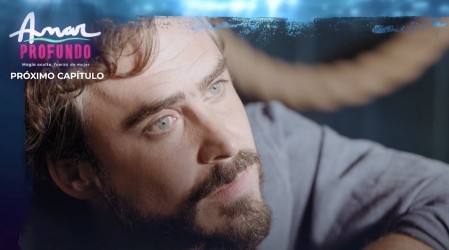 Avance: Fabián estará dispuesto a todo por estar con Tamara