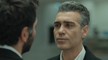 Avance extendido: Volkan recriminará a Aras por el desmayo de Asya