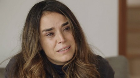 "Merece ser amada": Tuiteros lloran por Sofía tras escuchar la fuerte confesión de Mariano