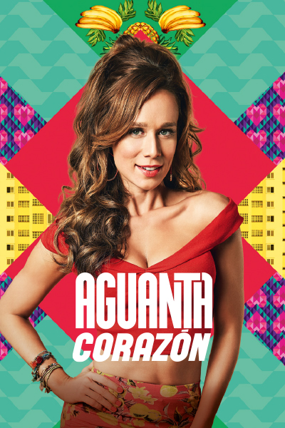 Aguanta Corazón