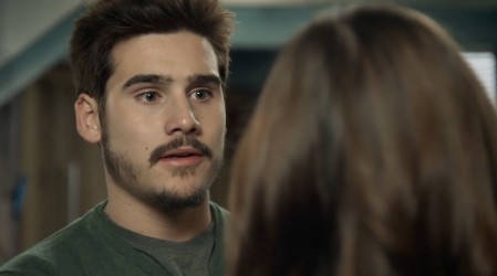 Samuca descubre quien provocó su accidente (Capítulo 45 - Parte 1)