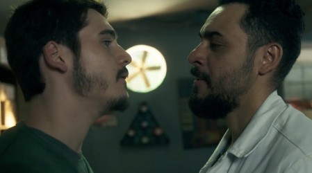 Avance extendido: Samuca enfrentará a Barón