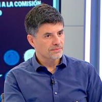 "No es un texto perfecto": Marcelo Díaz indica que propuesta constitucional se puede enmendar