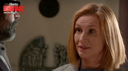 Avance: Asunción y Jaime tendrán una gran discusión