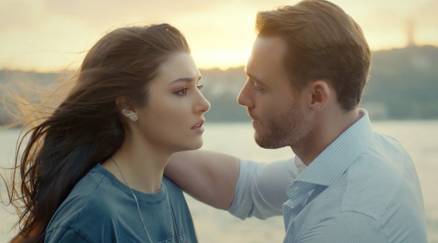 Serkan le declarará su amor a Eda: Mira este adelanto exclusivo del capítulo de hoy de "Me robaste el corazón"