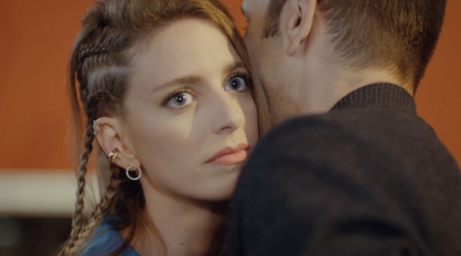 Avance extendido: Selin se encontrará con Eda y Serkan