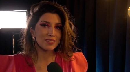 'Agradecida por el espacio': Ciska Silva estuvo a punto de instalarse en la final de 'El Retador'